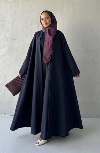 ASWA Abaya Set