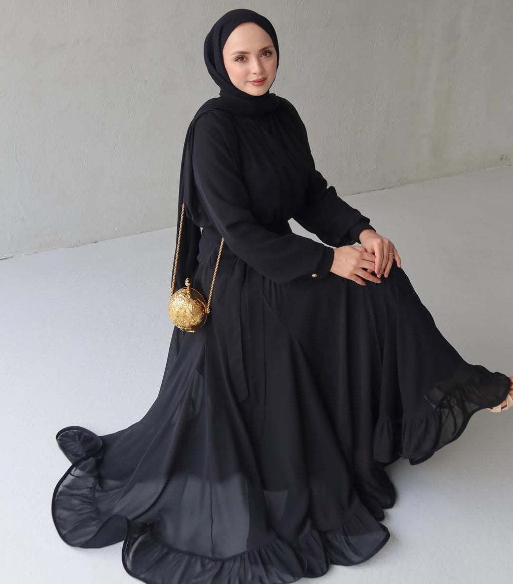 BAE 2-Piece Set – Black