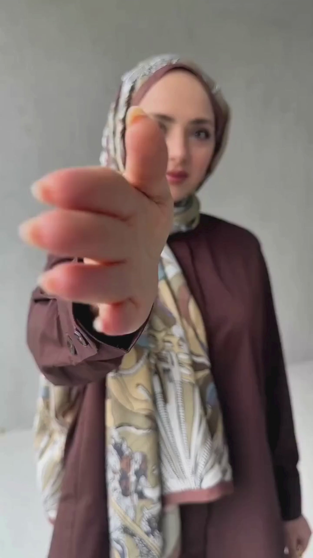 Lova Poplin Set Beige